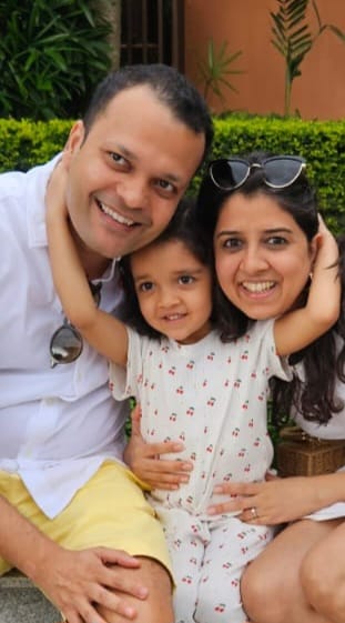 Ziva Gupta RMZ Parent Testimonals