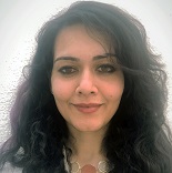 Sakshi Menon - Vice Principal - Aundh