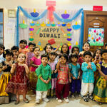 Involve Children in Festive Preparations: Simple Ways to Celebrate Together
