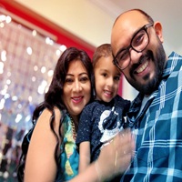 munjal voice of trust