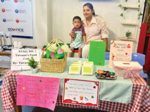 Vivero Bazaar1