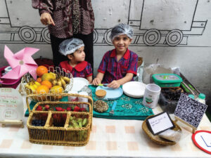 Vivero Bazaar5