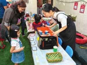 Vivero Bazaar3