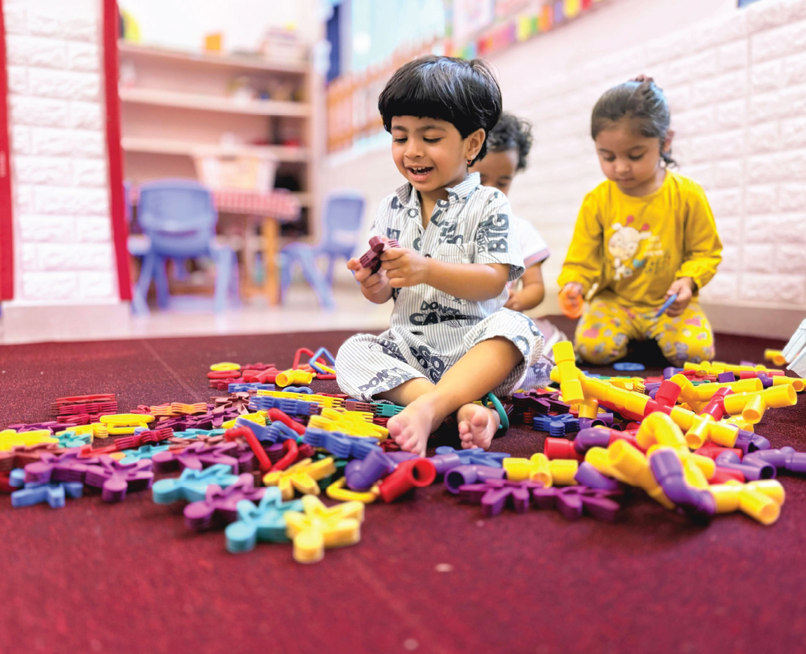 Daycare