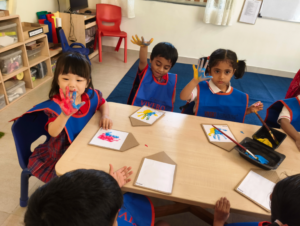 School_first_day
