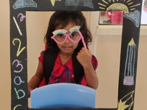 School_first_day