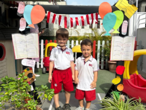School_first_day