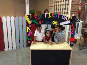 School_first_day