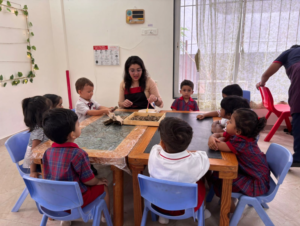 School_first_day
